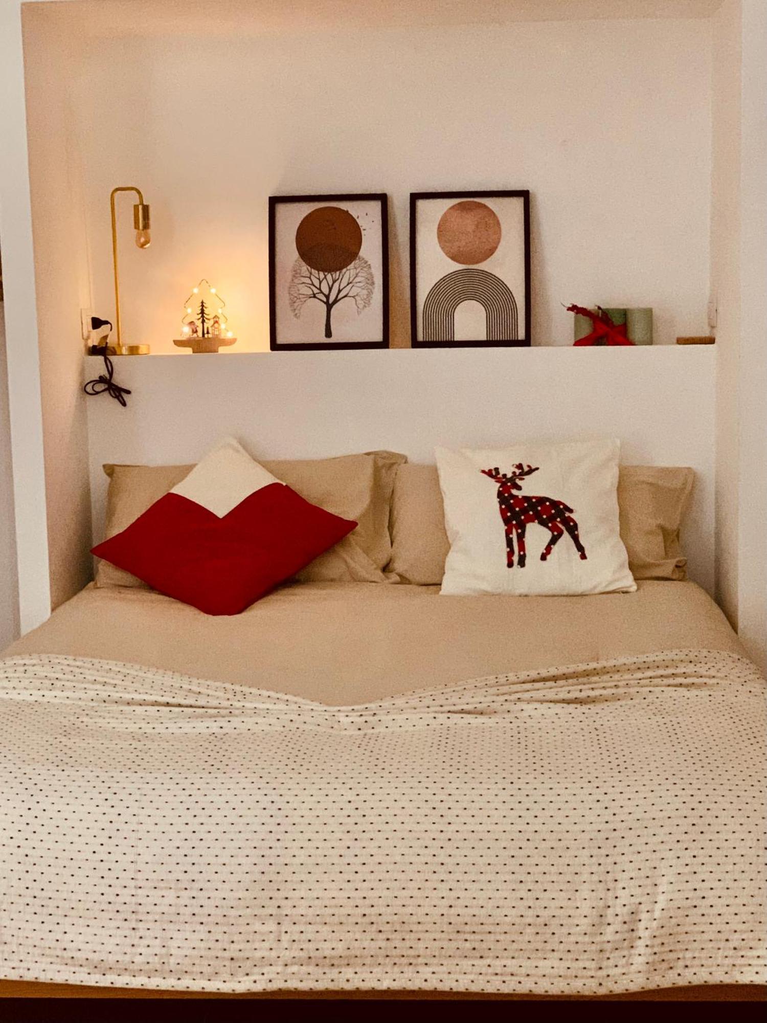 Apartmán Civico 11 Neapol Exteriér fotografie